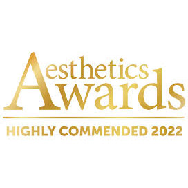 Aesthetic Awards 2022