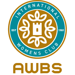 We are members of AWBS