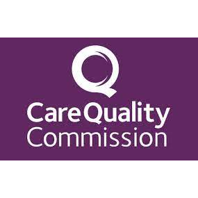 We are regulated by the CQC