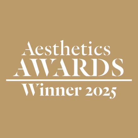 Aesthetic Awards Best Clinic